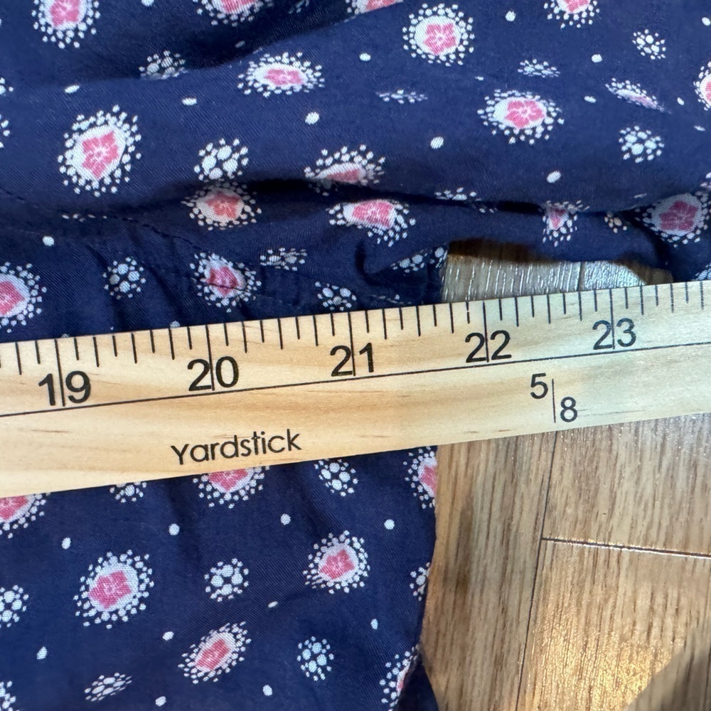 Kut from the Kloth button up floral shirt Size L - Picture 8 of 9